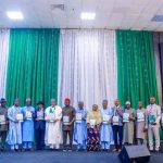 Tinubu launches global flood disaster management project