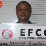 Evangeline Atanda Ibadha