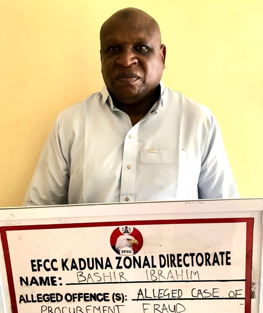 Bashir Ibrahim Bello