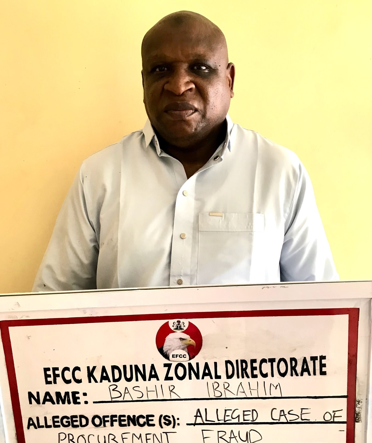 Bashir Ibrahim Bello
