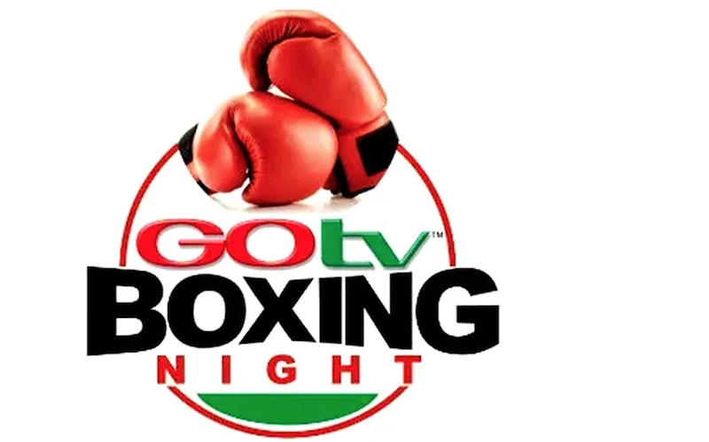 GOtv-Boxing