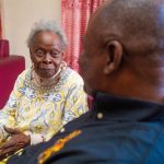 Dame Stella Obuoforibo Okuyiga