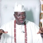 Gani Adams