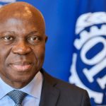 Gilbert F. Houngbo