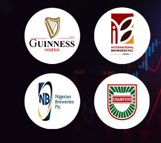 Guinness-plc-Nigerian-breweries-Champion-brew-Interl-brewery