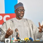 APC National Organising Secretary Muhammad Sulaiman Argungu