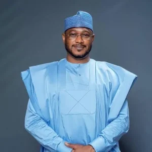 Governor Dauda Lawal