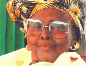 HID Awolowo