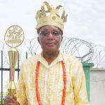 HRM Eze Edward Ebere Eule