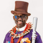 King Bubaraye Dakolo
