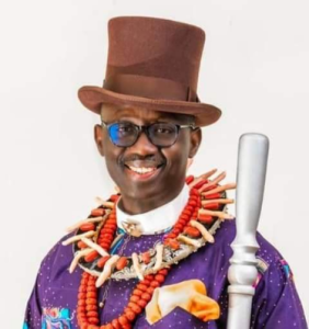 King Bubaraye Dakolo