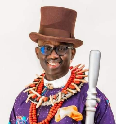 King Bubaraye Dakolo