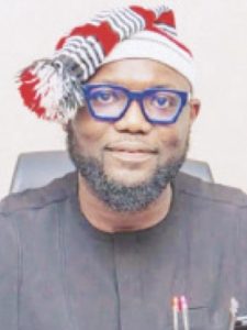 Hon Ojukwu