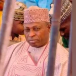 Housing and Urban Development Minister Abdullahi Yusuf Atah