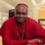 Most Rev. Sunday Onuoha
