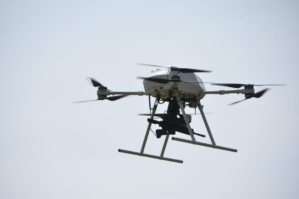 drone