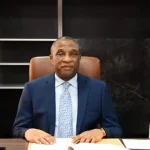 Executive Vice Chairman of the FCCPC Mr Tunji Bello