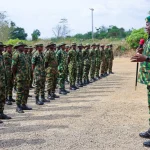 Chief of Defence Staff General Olufemi Oluyede