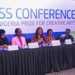 NLNG launches $20,000 creative arts prize for young Nigerians