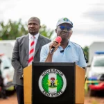 Edo Governor Monday Okpebholo