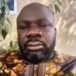 Adedayo Ben Adegbola