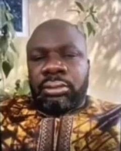 Adedayo Ben Adegbola