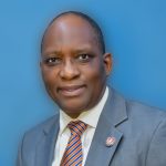 Prof Adesegun Fatusi