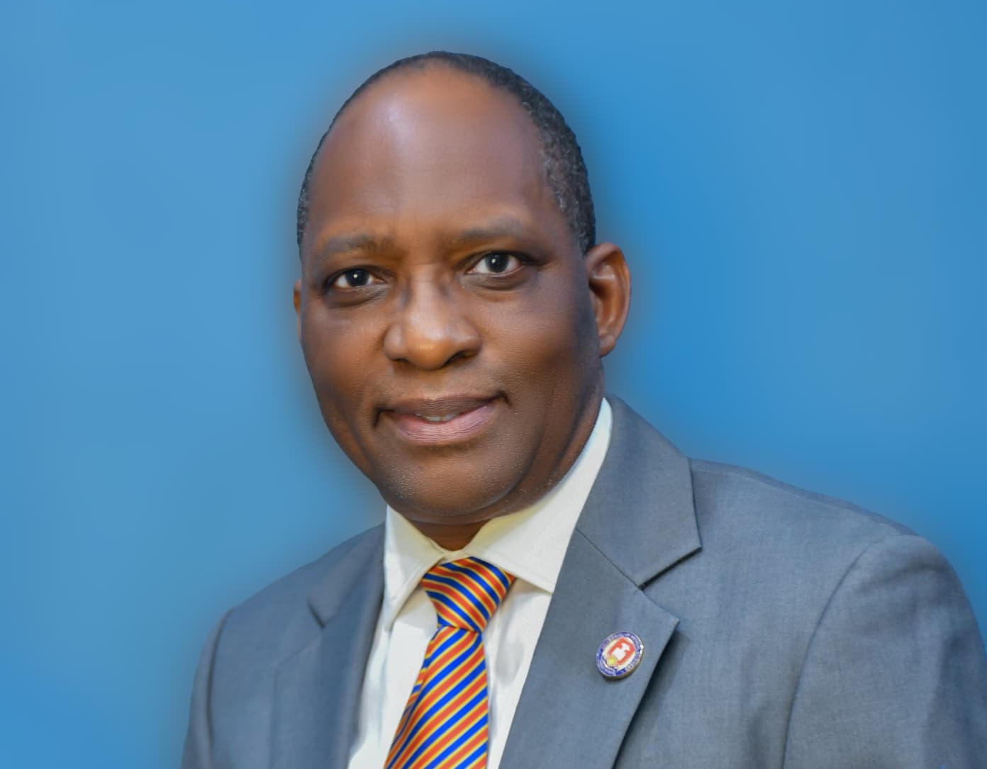 Prof Adesegun Fatusi