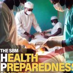 Kogi rises to 10th position in 2025 Health Preparedness Index