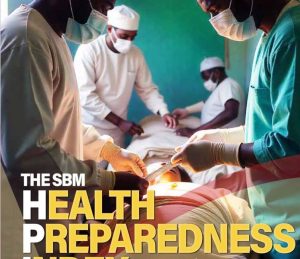 Kogi rises to 10th position in 2025 Health Preparedness Index