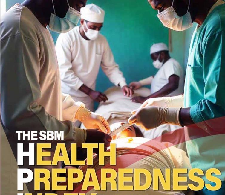 Kogi rises to 10th position in 2025 Health Preparedness Index