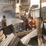 Singer market, Kano
