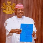 Kano State Governor Abba Kabir Yusuf