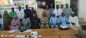 Zamfara, UNFPA train CSOs, journalists, academics on demographic dividends
