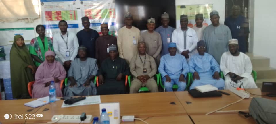 Zamfara, UNFPA train CSOs, journalists, academics on demographic dividends
