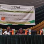 CCWA