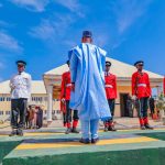 Governor Dauda Lawal