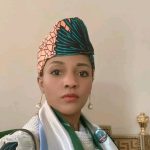 PEBEC Director-General Zahrah Audu