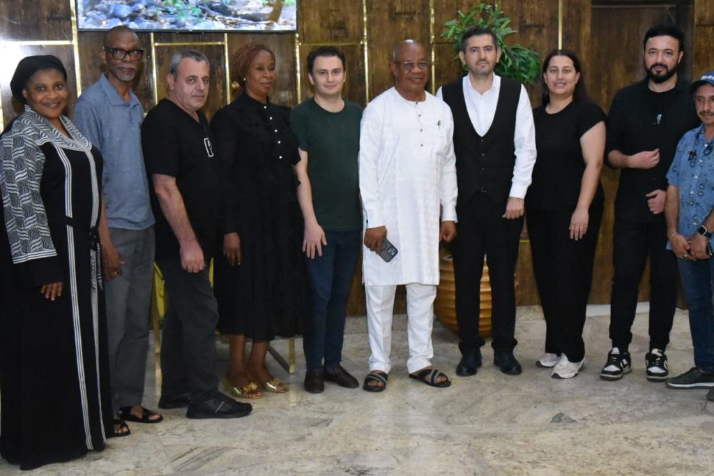 Turkey to widen business relationship with Abia