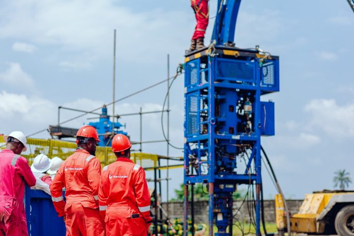 OML 17: FG hails NNPC/Heirs for increasing gas production