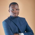 AfriSAFE CEO, Femi Da-silva