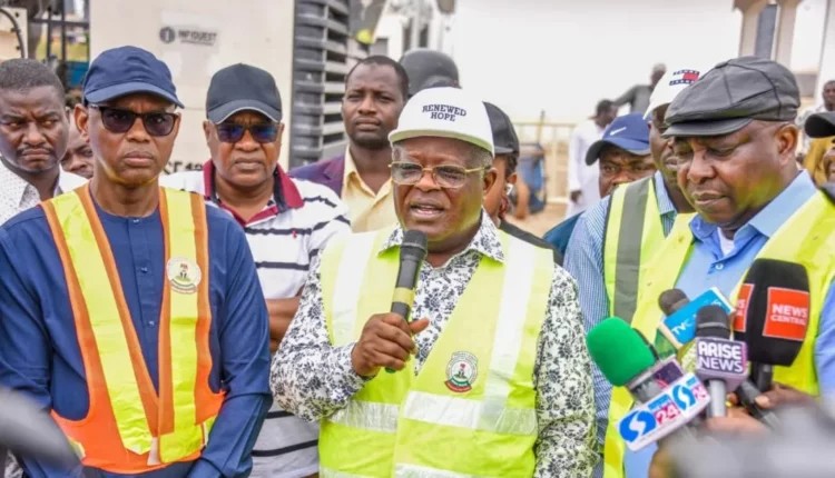 David Umahi