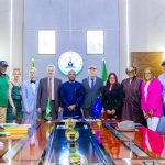 Enugu, EU strengthen partnership as Mbah receives EU delegation