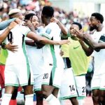 Super Eagles