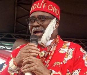 Senator Enyinnaya Abaribe