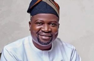 Asiwaju Asiru Idris