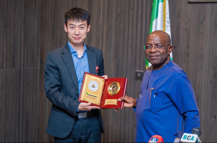 Abia, Akwa Ibom partner to link states with railway