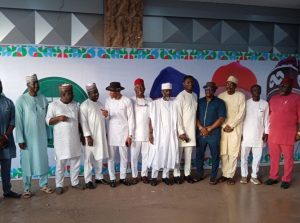 PGF meeting adopts youth mobilisation for 2027 elections