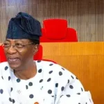 Senator Gbenga Daniel