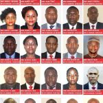 DSS dismisses 115 personnel, warns against impostors